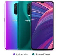 spisifikasi dan harga oppo r17 pro