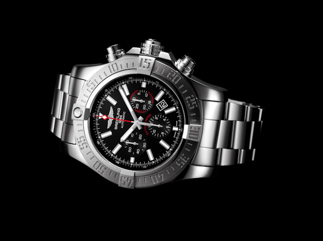 Replica Breitling Super Avenger 01 Boutique Edition Watch For Sale