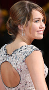 Miley Cyrus Prom Hairstyles. Miley Cyrus Prom Hairstyles Then style your .