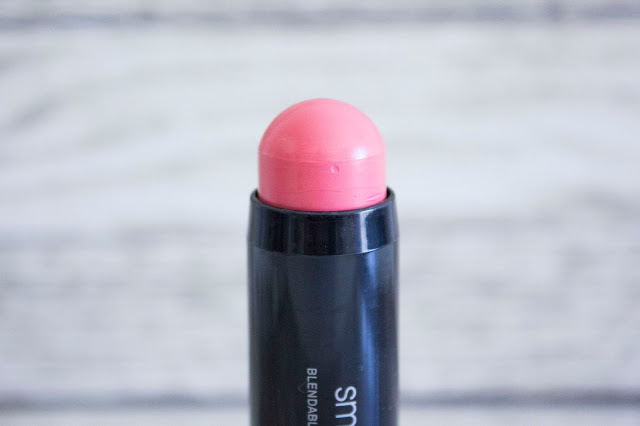 Smashbox echo park pink