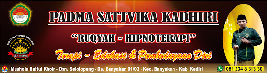Biaya Hipnoterapi Di Kediri