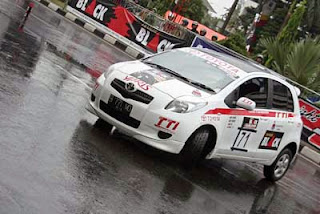 mobil slalom 15