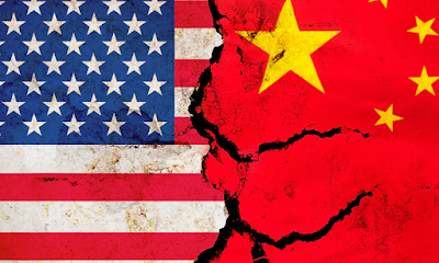 США запретили въезд для граждан Китая и тех, кто посещал Китай