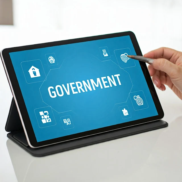 Digital Government