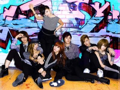 T-Ara & Supernova