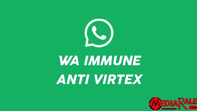 WA Immune Anti Virtex