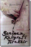 Seniman kaligrafi Terakhir