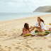 Family beach day: Τα καλύτερα σνακ για τα παιδιά στην παραλία