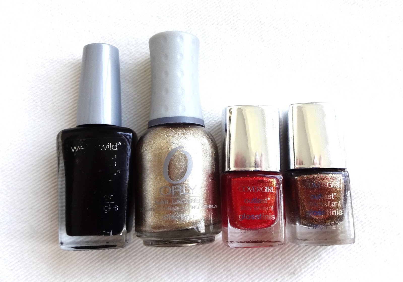 Nail Polish