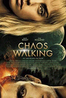 Poster de  Chaos Walking