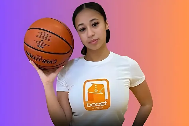 Jaden Newman's Leaked Video Closer Look