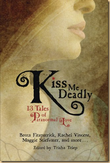 kissmedeadly