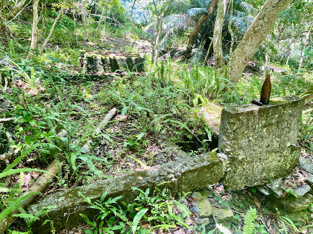 陀優恩社遺址