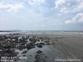 pantai kuantan