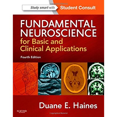 Download Fundamental Neuroscience for Basic and Clinical Applications: with STUDENT CONSULT Online Access, 4e (Haines,Fundamental Neuroscience for Basic and Clinical Applications) PDF