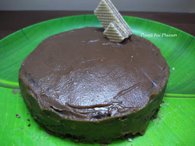 Chocolate_Truffle_Cake