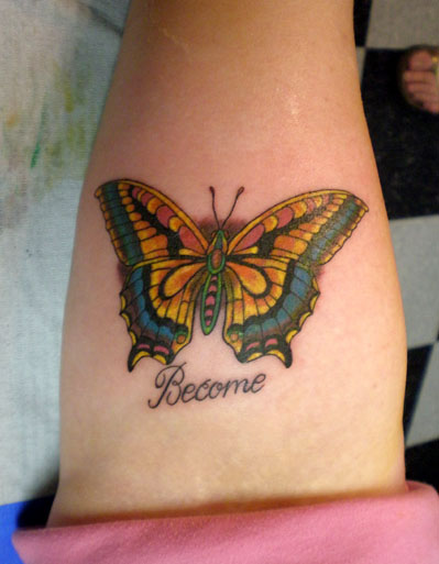 david beckham tattoos jesus_07. butterfly tattoos on your wrist. Best Butterfly Tattoos On Arm