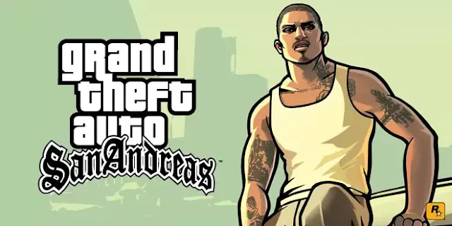 Inilah Cerita Lengkap GTA San Andreas, Menceritakan Pengkhianatan?!