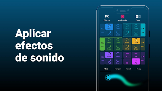 ✅Groovepad Premium APK + MOD (Pro Unlocked)