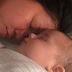 Mother's 'nightmare': Blogger reveals baby's heartbreaking cancer diagnosis