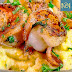  Shrimp and Grits Recipe with Gravy