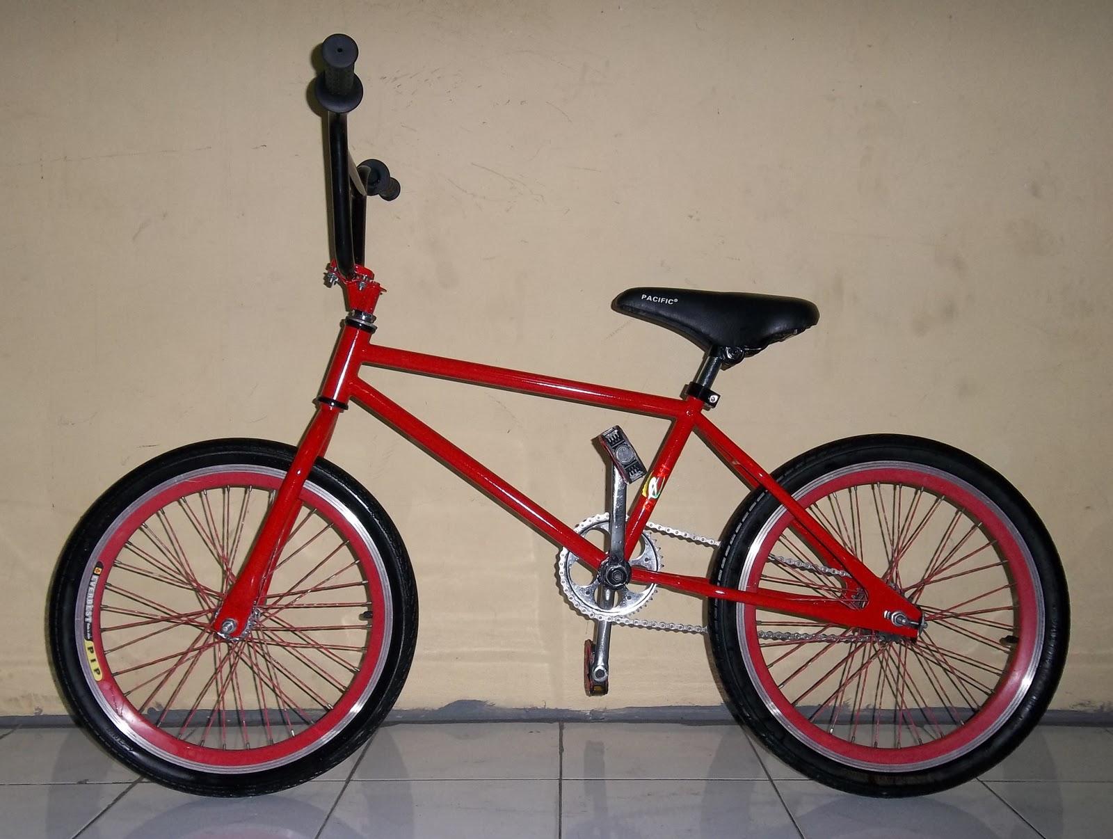 Forum Jual Beli BMX