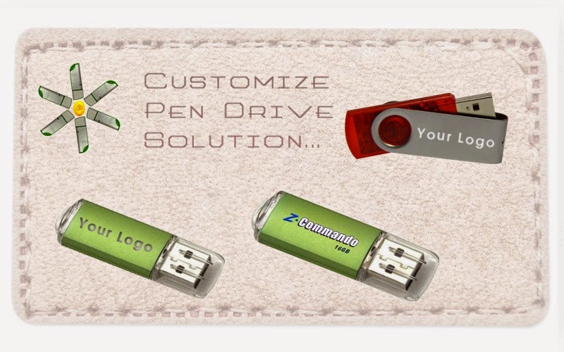  32GB USB Drives Manufacturer India