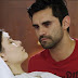Agustín se aleja de Elena en "Los Ricos no piden permiso".