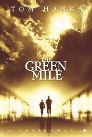 THE GREEN MILE