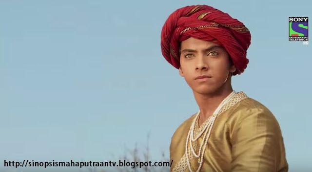 Sinopsis Mahaputra Episode 162