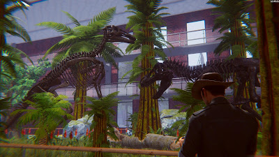 Dinosaur Fossil Hunter Game Screenshot 13