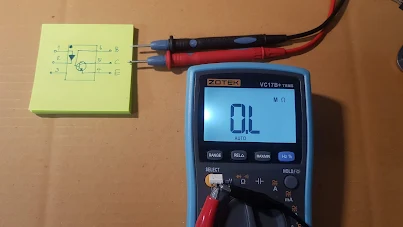 OPTOCOUPLER