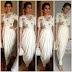 KAPRAY SHAPRAY: Karishma Kapoor in elegant Tisha Saksena 