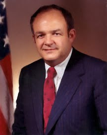 Thomas C. Reed