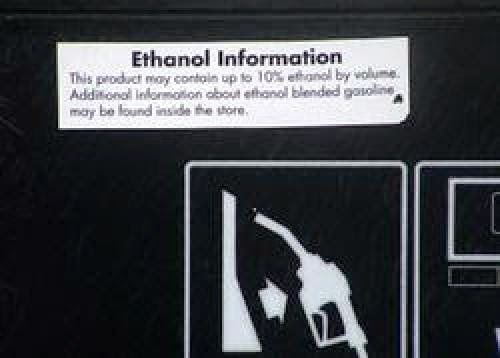 Chippewa Valley Ethanol Uses Corn Cobs