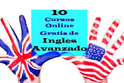 10 Cursos online gratis de Inglés Avanzado