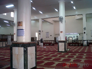 Masjid Ijabah