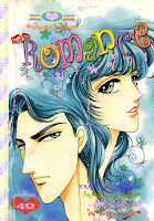 ขายการ์ตูนออนไลน์ Romance เล่ม 91