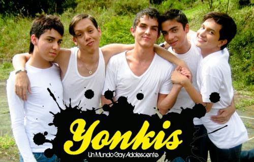 series Yonkis