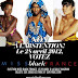 MISS BLACK FRANCE 2012