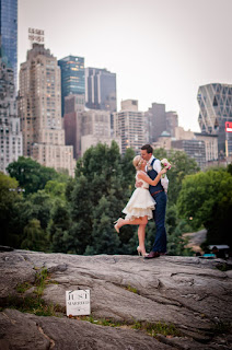 wedding photography in New York
