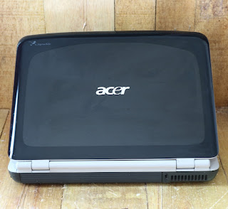 Laptop Acer Aspire 2920Z Bekas