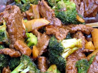 The Best Easy Beef and Broccoli Stir-Fry