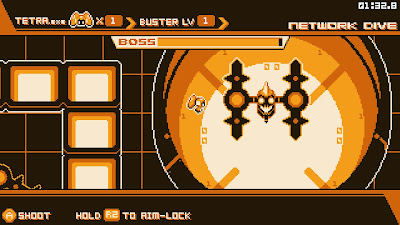 Lunarlux Game Screenshot 8