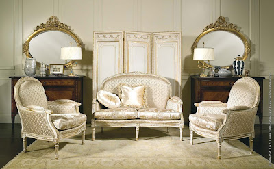 italian classic furniture