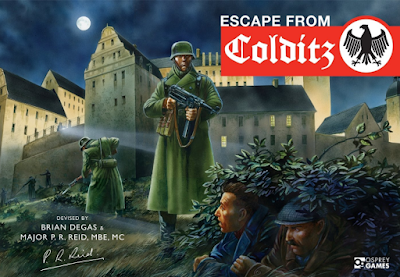 Commandos 2: HD Remaster Bölüm 9: Castle Colditz ve Campaign Rehberi 10