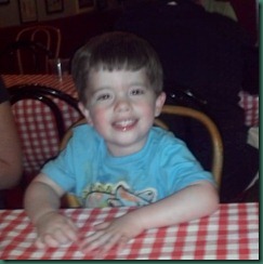 jake at rendevouz