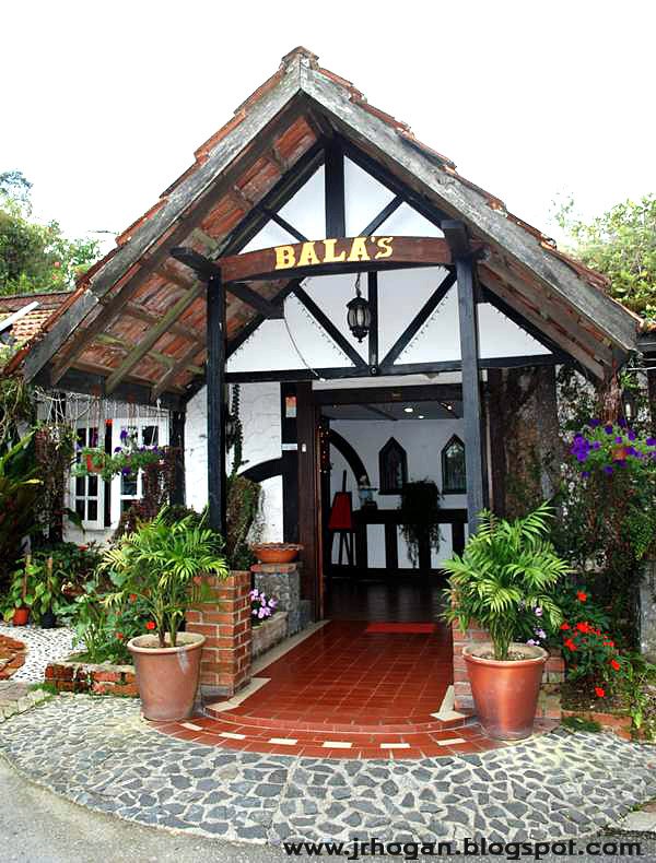 Photo of Bala's Chalet Cameron Highlands