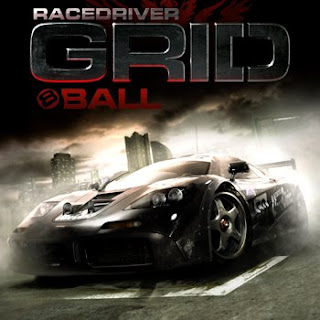 race driver 8 ball