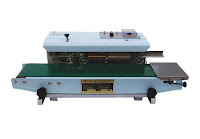 Bag Sealing Machine6